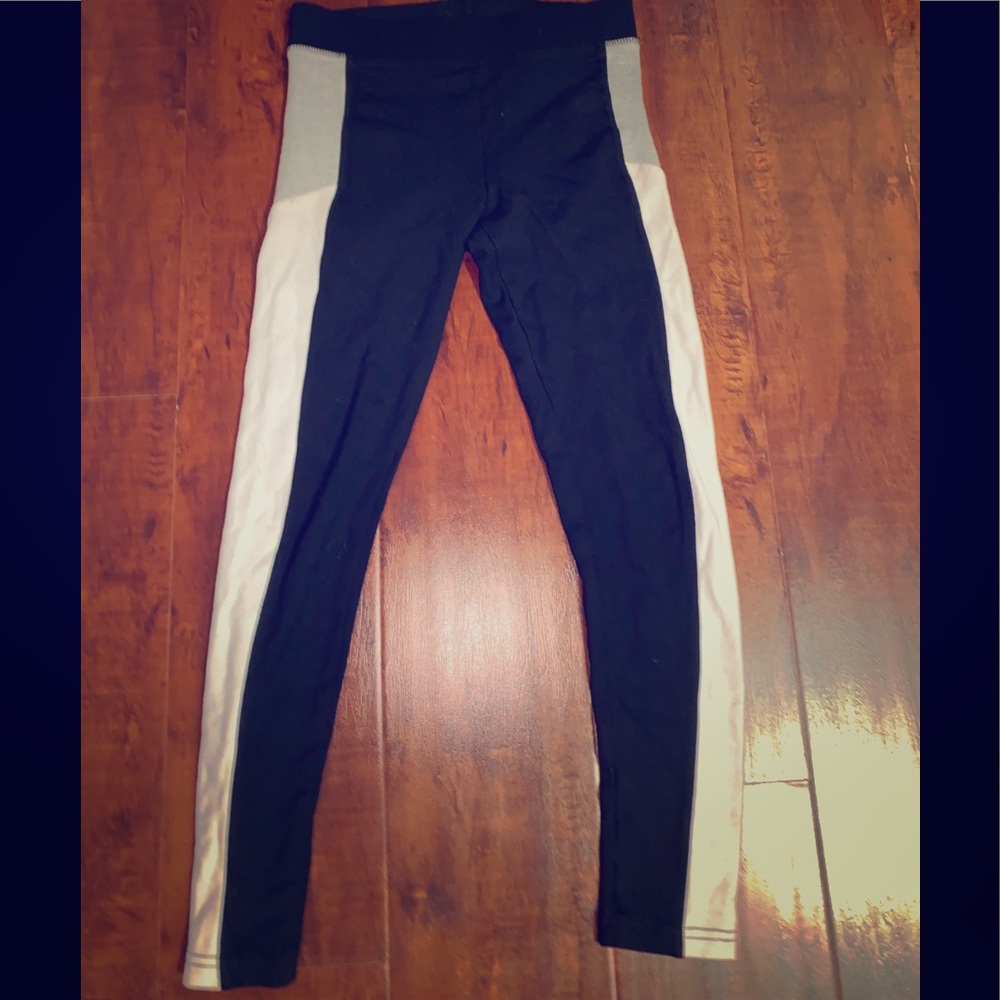 TopShop workout leggings